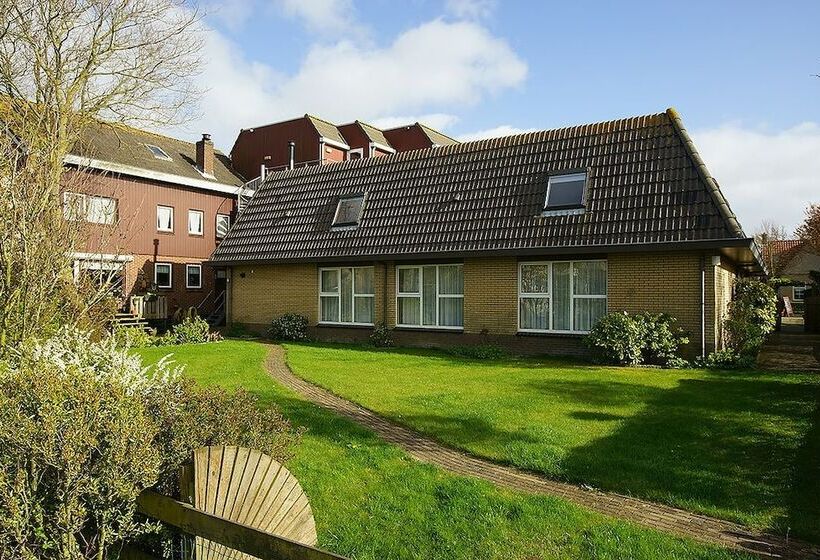 בית מלון כפרי De Klok