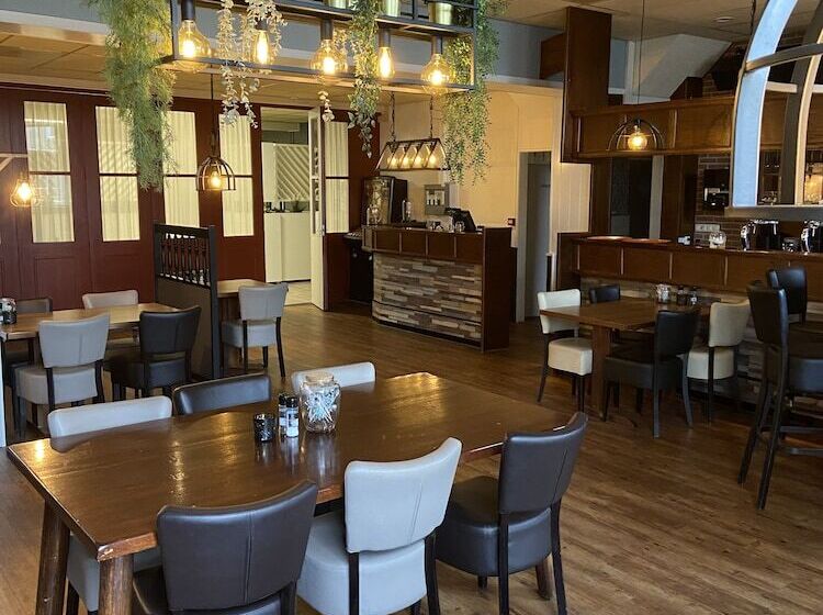 בית מלון כפרי De Klok