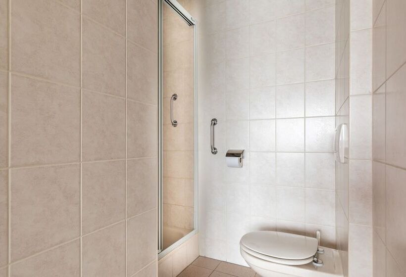 בית מלון כפרי De Klok