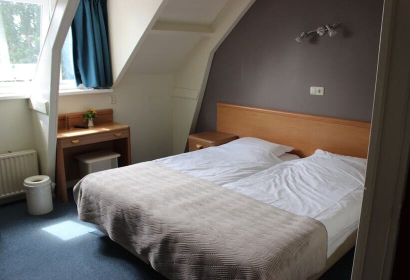 בית מלון כפרי De Klok