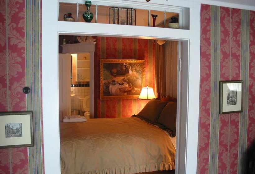 酒店 Elevate Rooms Calgary Westways Guest House