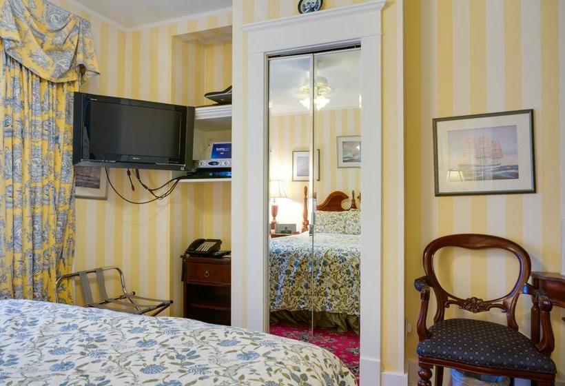 酒店 Elevate Rooms Calgary Westways Guest House