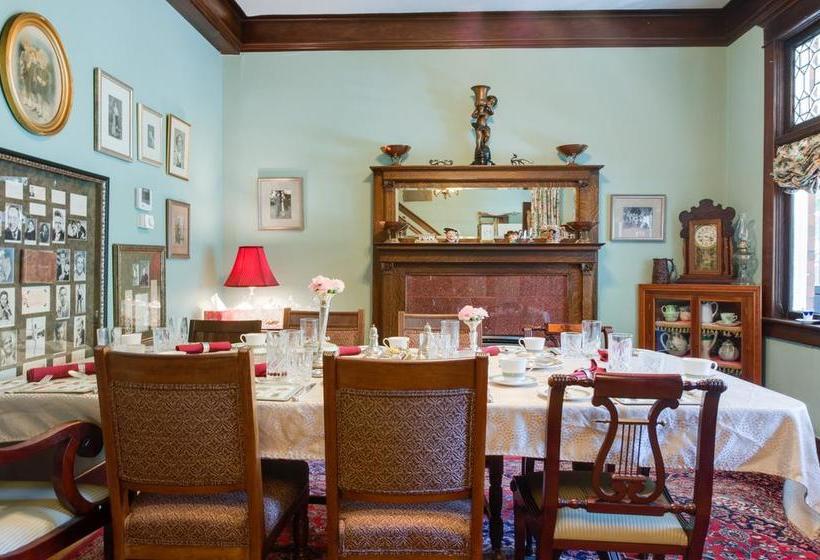 酒店 Elevate Rooms Calgary Westways Guest House