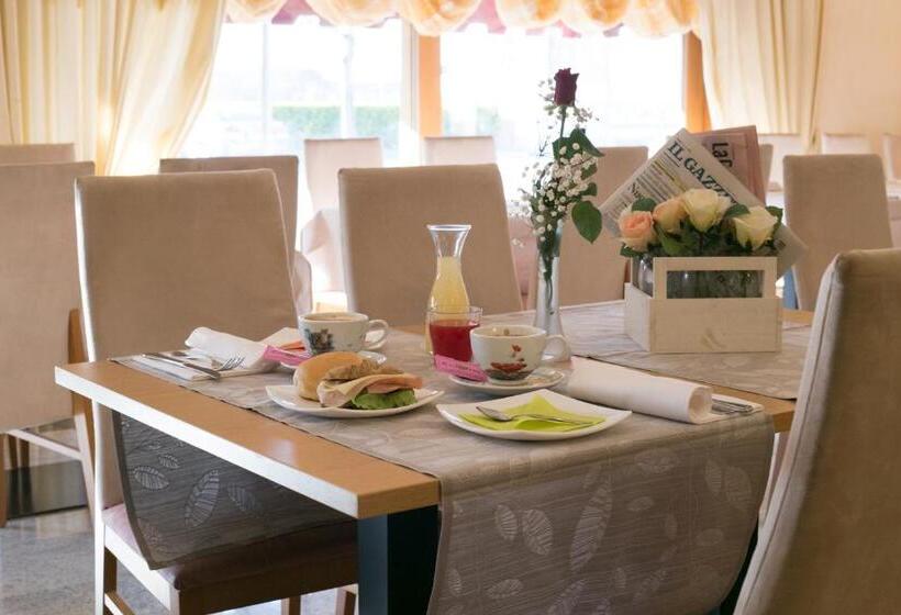 בית מלון כפרי Calinferno