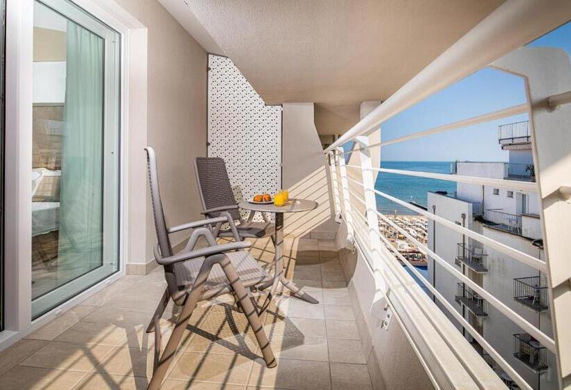 בית מלון כפרי Capitol