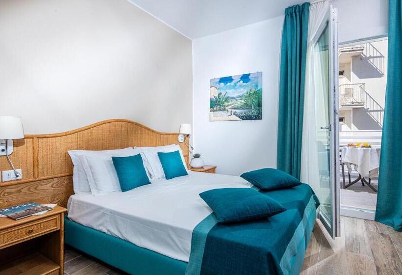 בית מלון כפרי Capitol