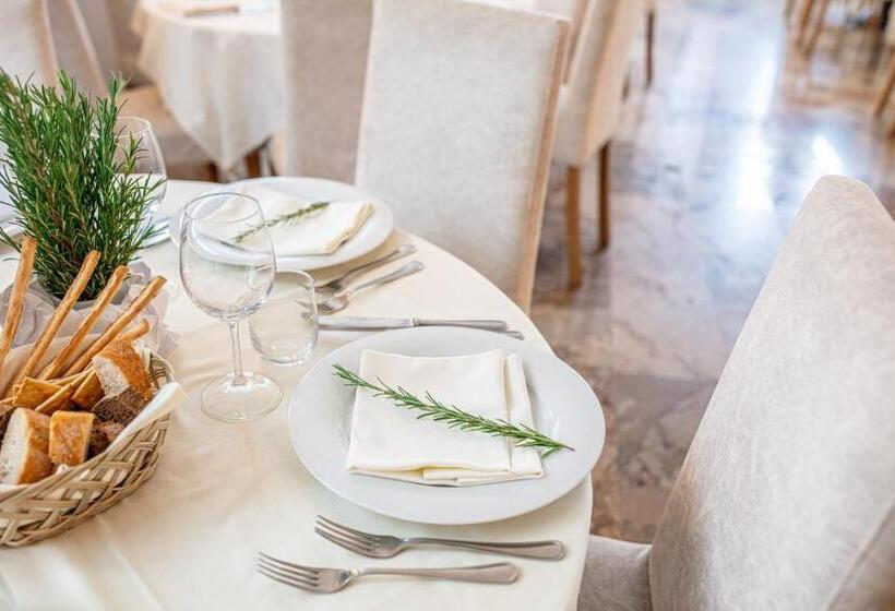 בית מלון כפרי Capitol