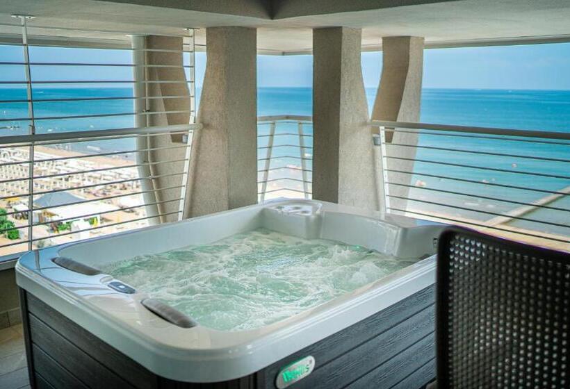 בית מלון כפרי Capitol