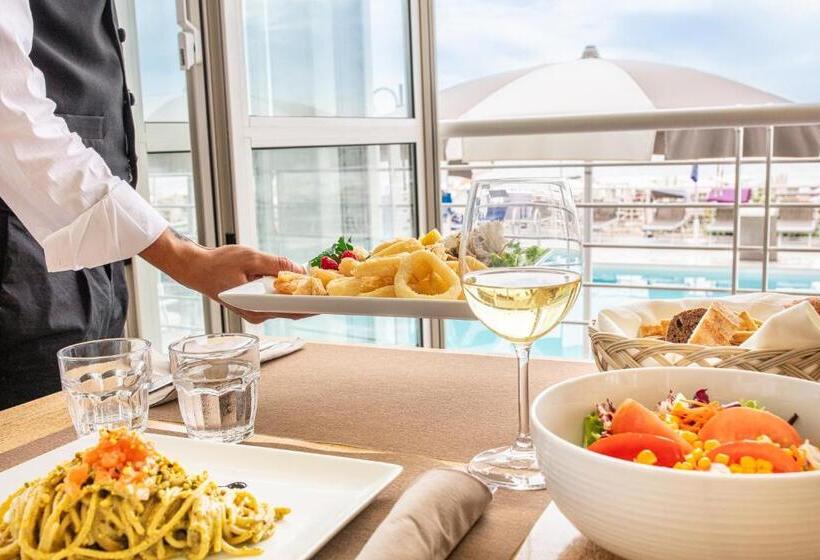 בית מלון כפרי Capitol