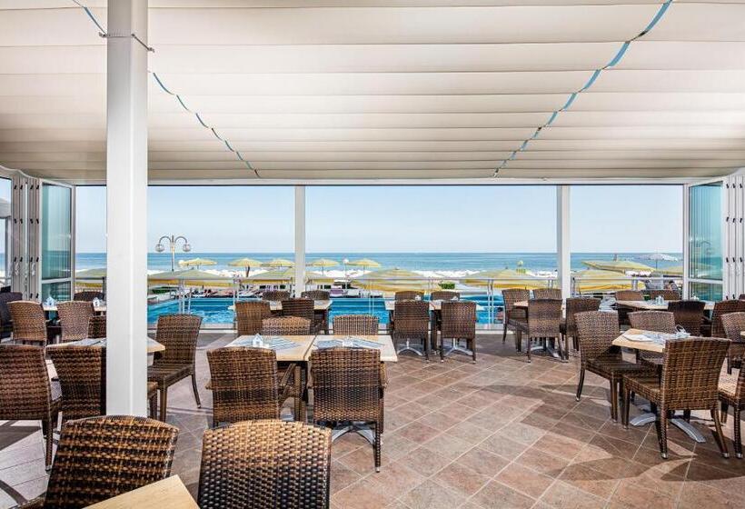 בית מלון כפרי Capitol