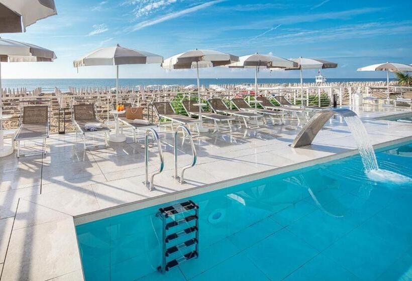 בית מלון כפרי Capitol