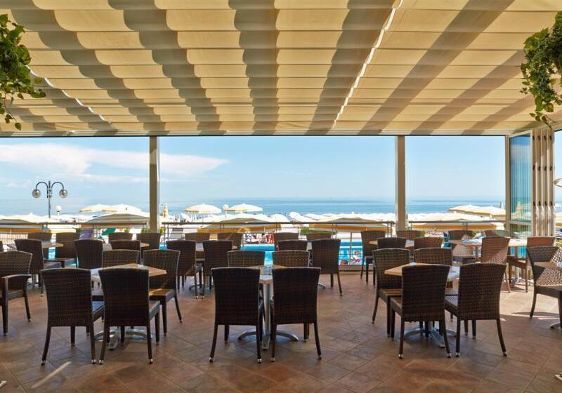 בית מלון כפרי Capitol