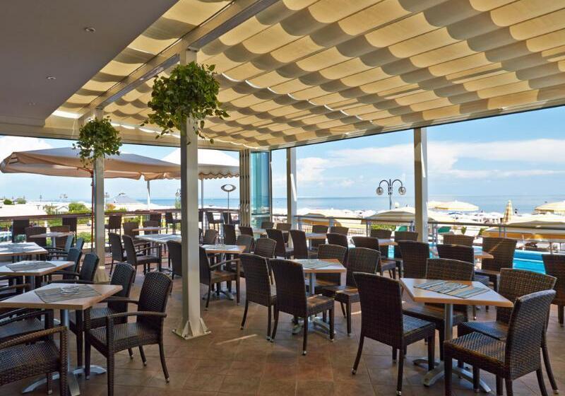 בית מלון כפרי Capitol