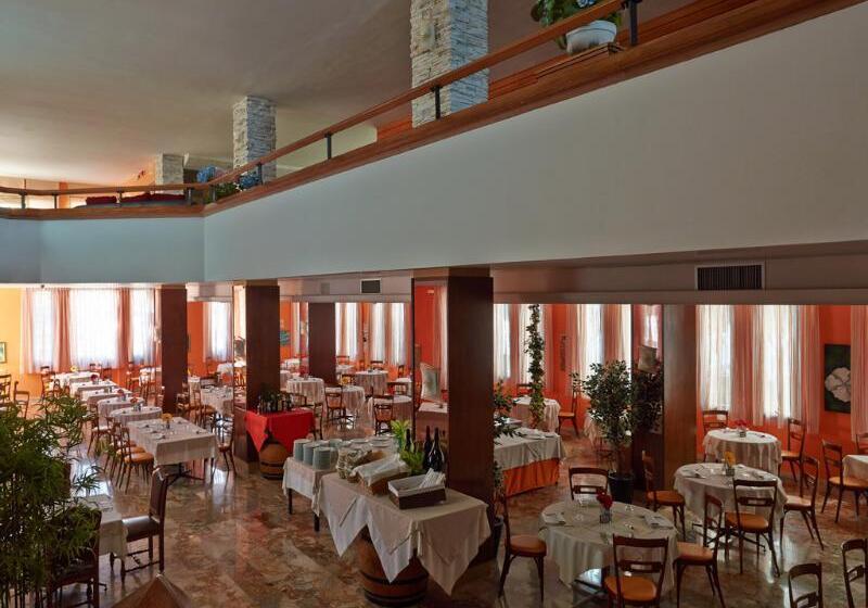 בית מלון כפרי Capitol