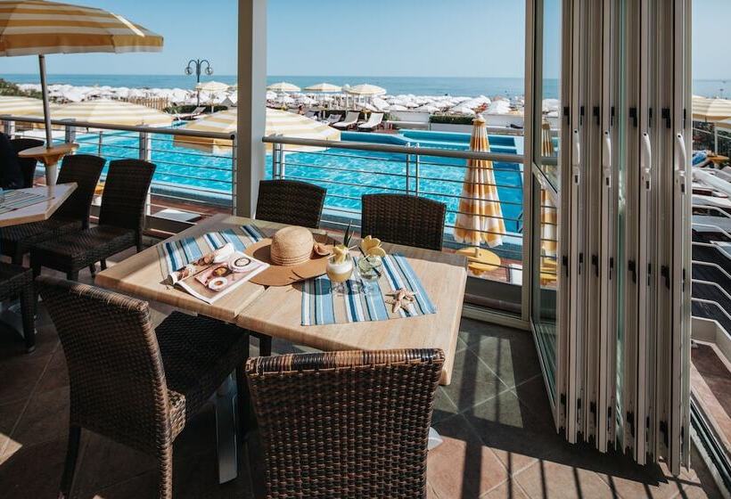 בית מלון כפרי Capitol