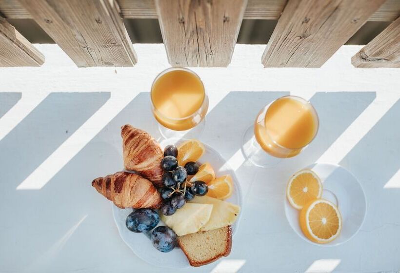 בית מלון כפרי Capitol