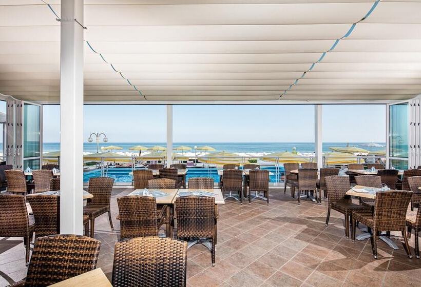 בית מלון כפרי Capitol