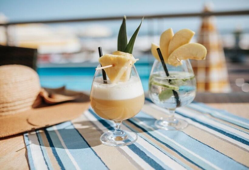 בית מלון כפרי Capitol