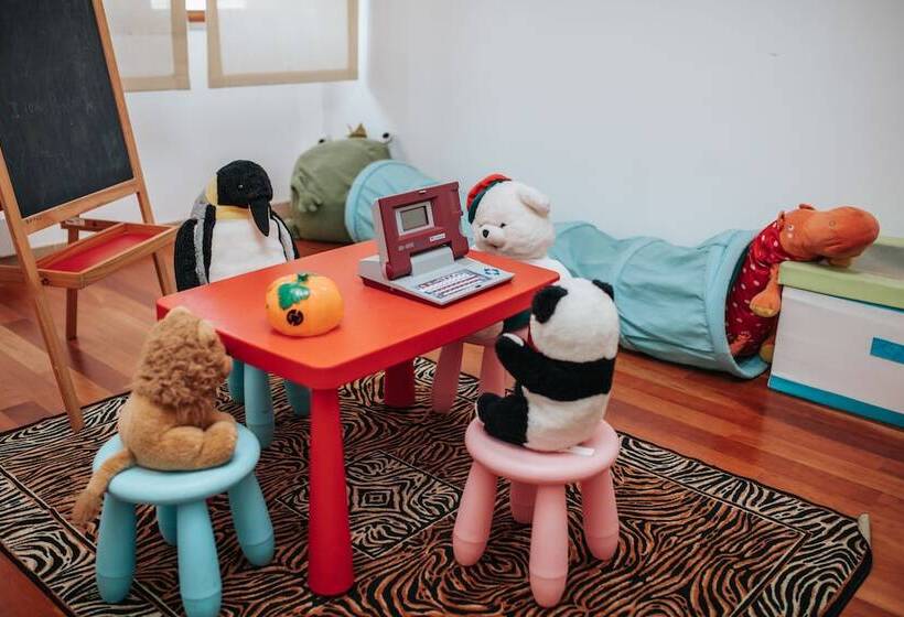 בית מלון כפרי Capitol