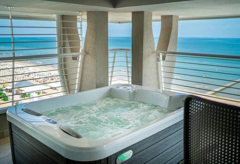 בית מלון כפרי Capitol