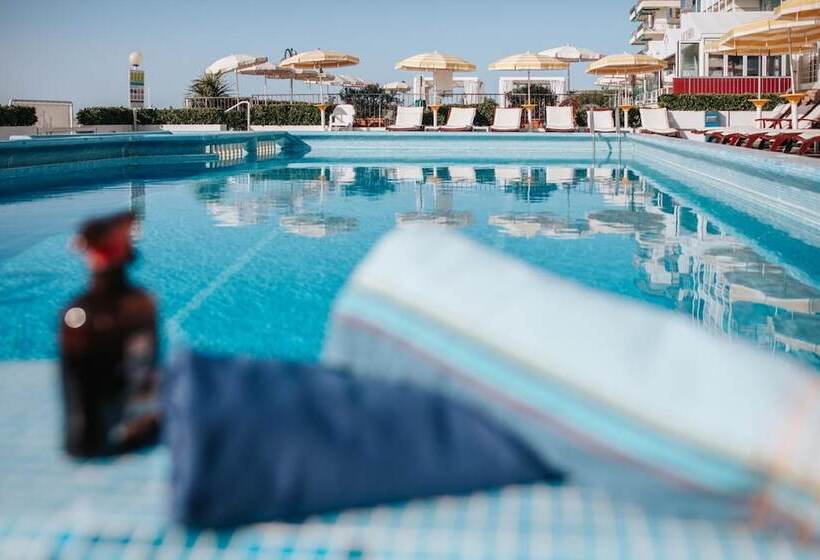 בית מלון כפרי Capitol