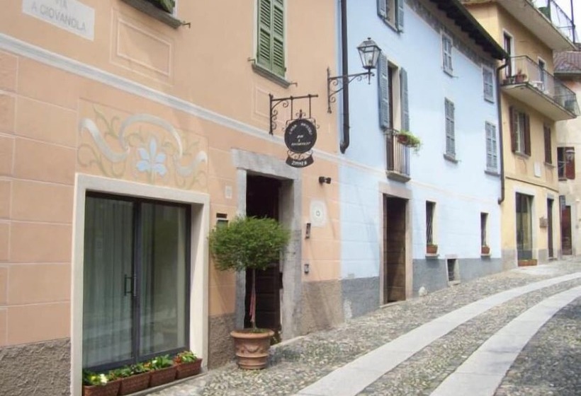 호텔 Casa Arizzoli