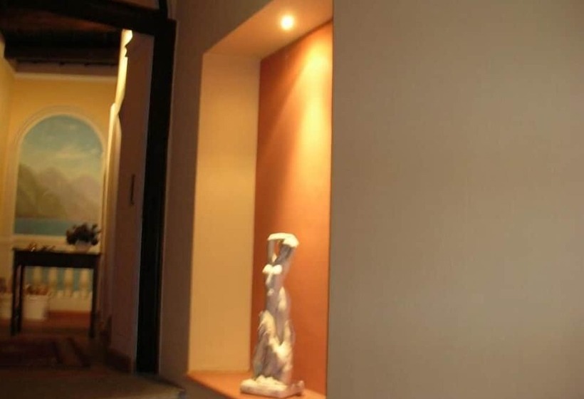 호텔 Casa Arizzoli