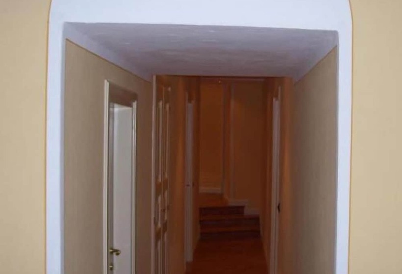 호텔 Casa Arizzoli