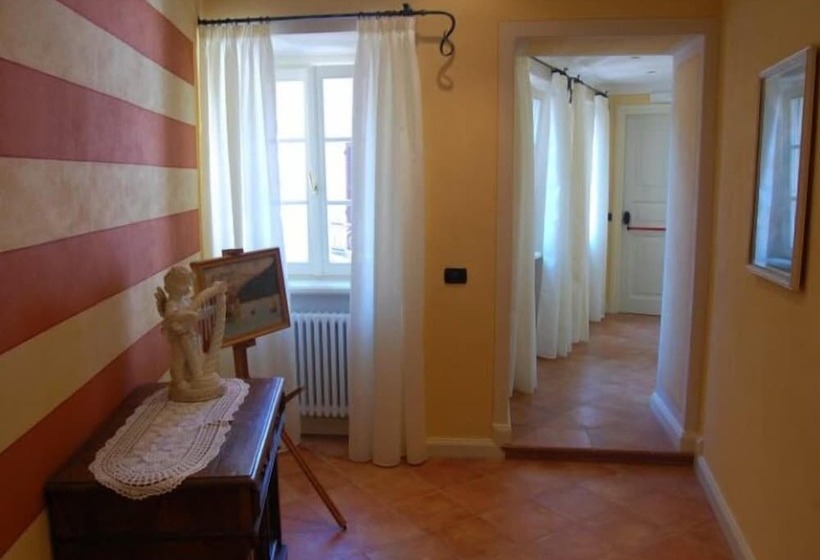 호텔 Casa Arizzoli