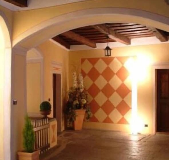 호텔 Casa Arizzoli