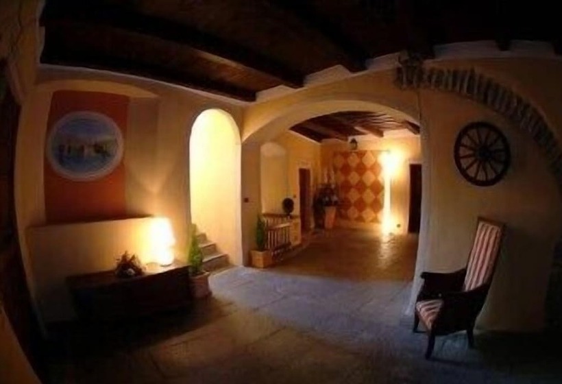 호텔 Casa Arizzoli