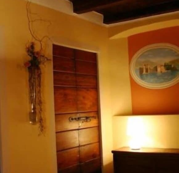 호텔 Casa Arizzoli