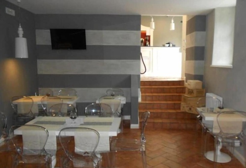 호텔 Casa Arizzoli