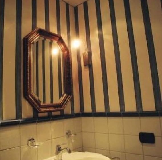 호텔 Casa Arizzoli