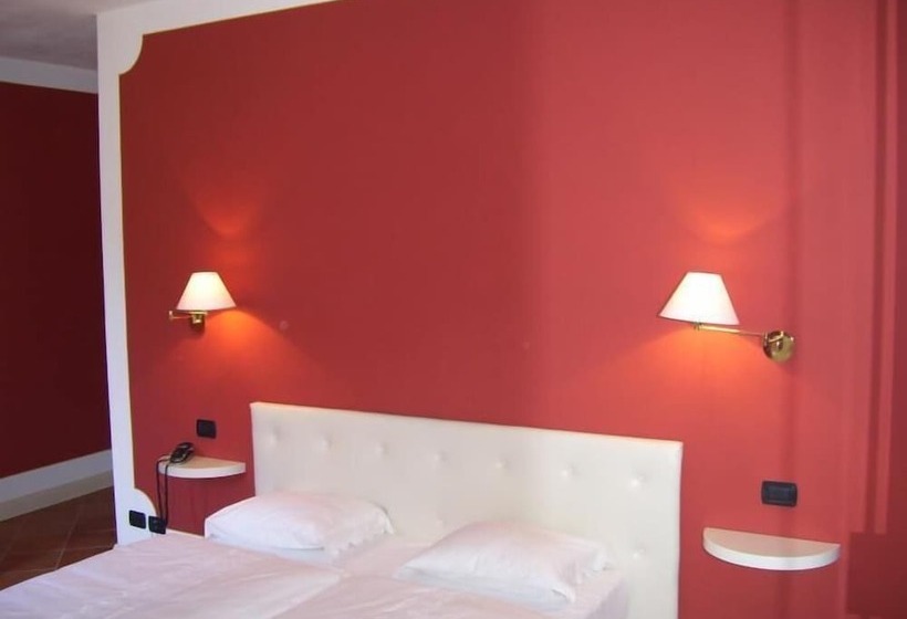 호텔 Casa Arizzoli