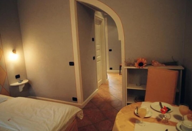 호텔 Casa Arizzoli