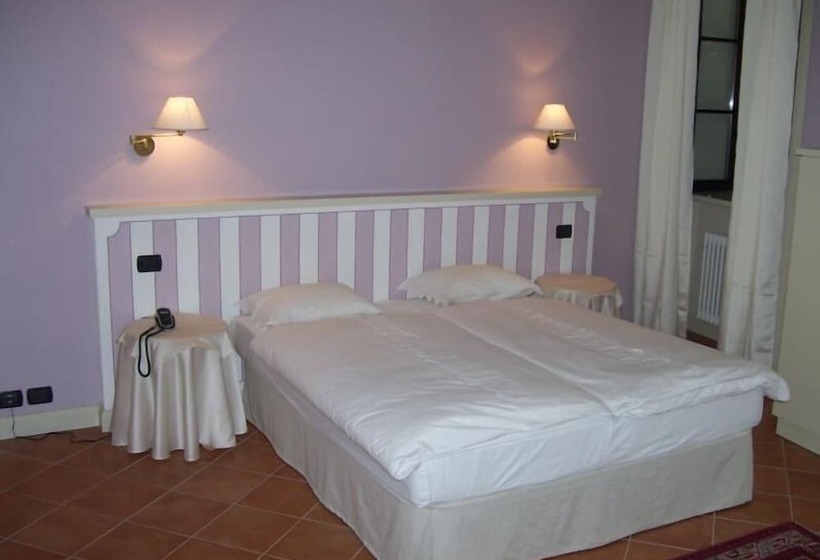 호텔 Casa Arizzoli