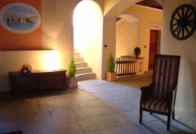 호텔 Casa Arizzoli