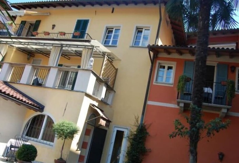 호텔 Casa Arizzoli