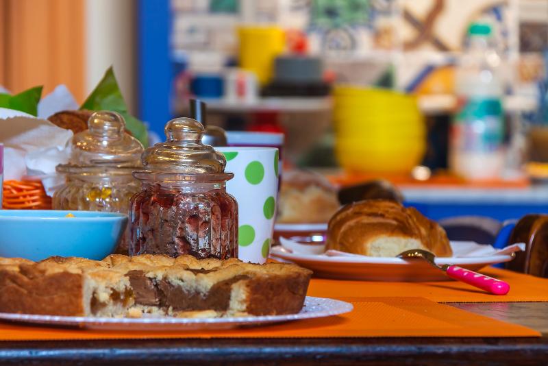 ホテル Casa Astarita