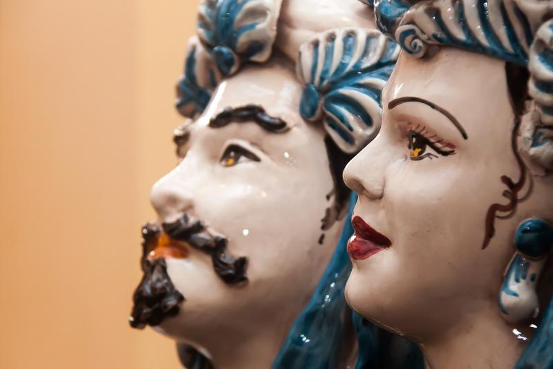 ホテル Casa Astarita