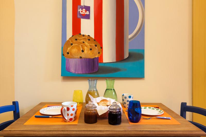 ホテル Casa Astarita