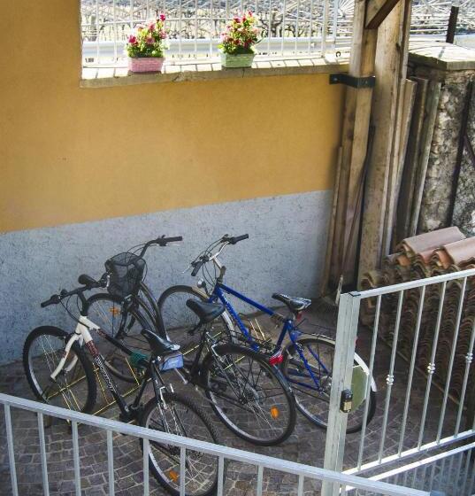 فندق Casa Del Noce