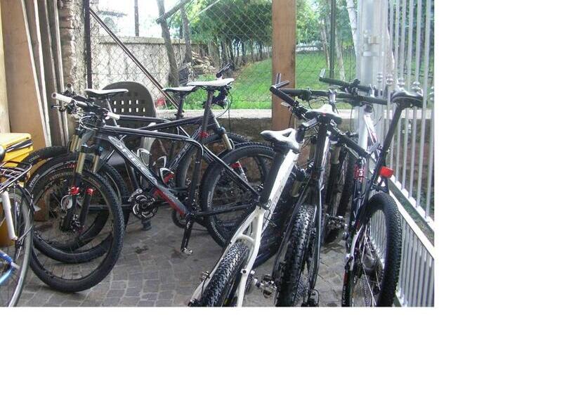 فندق Casa Del Noce