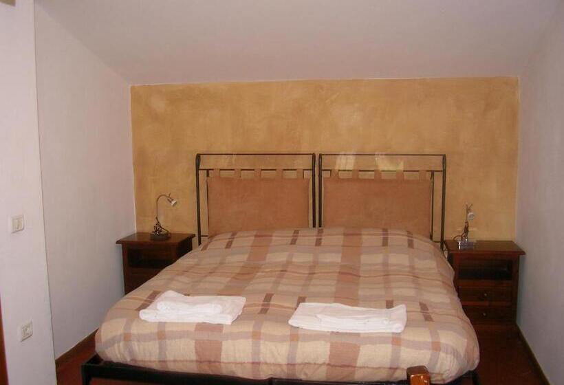 فندق Casa Del Noce