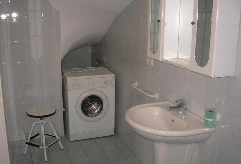 فندق Casa Del Noce