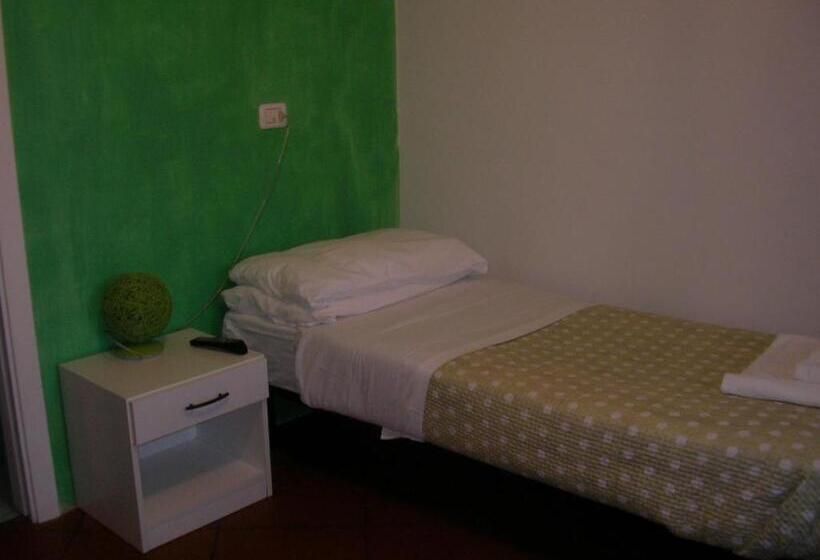 فندق Casa Del Noce