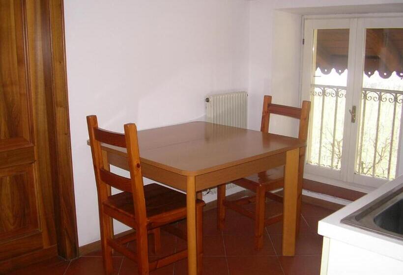 فندق Casa Del Noce