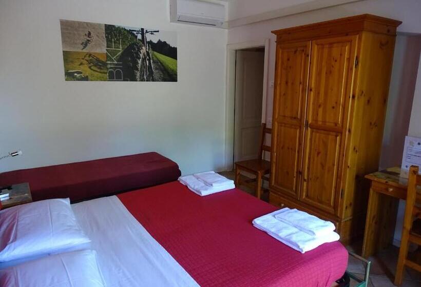 فندق Casa Del Noce