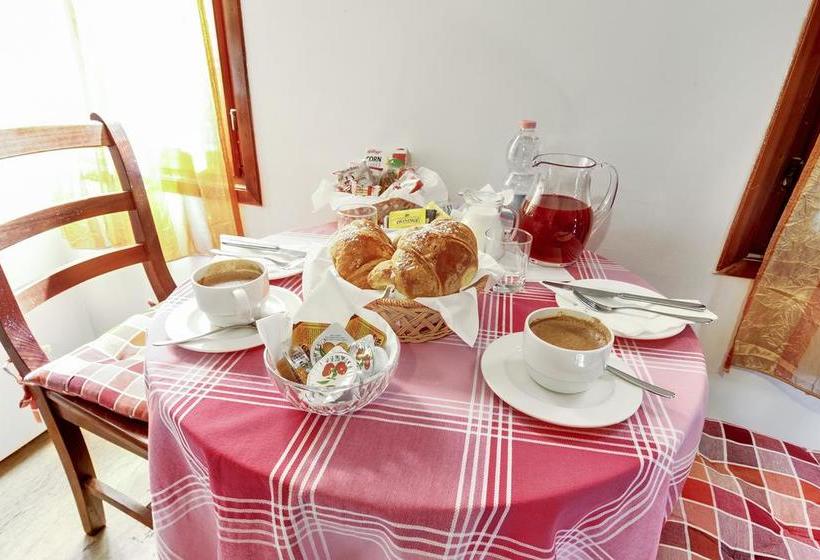 Fotos del hotel Casa Di Sara:  11